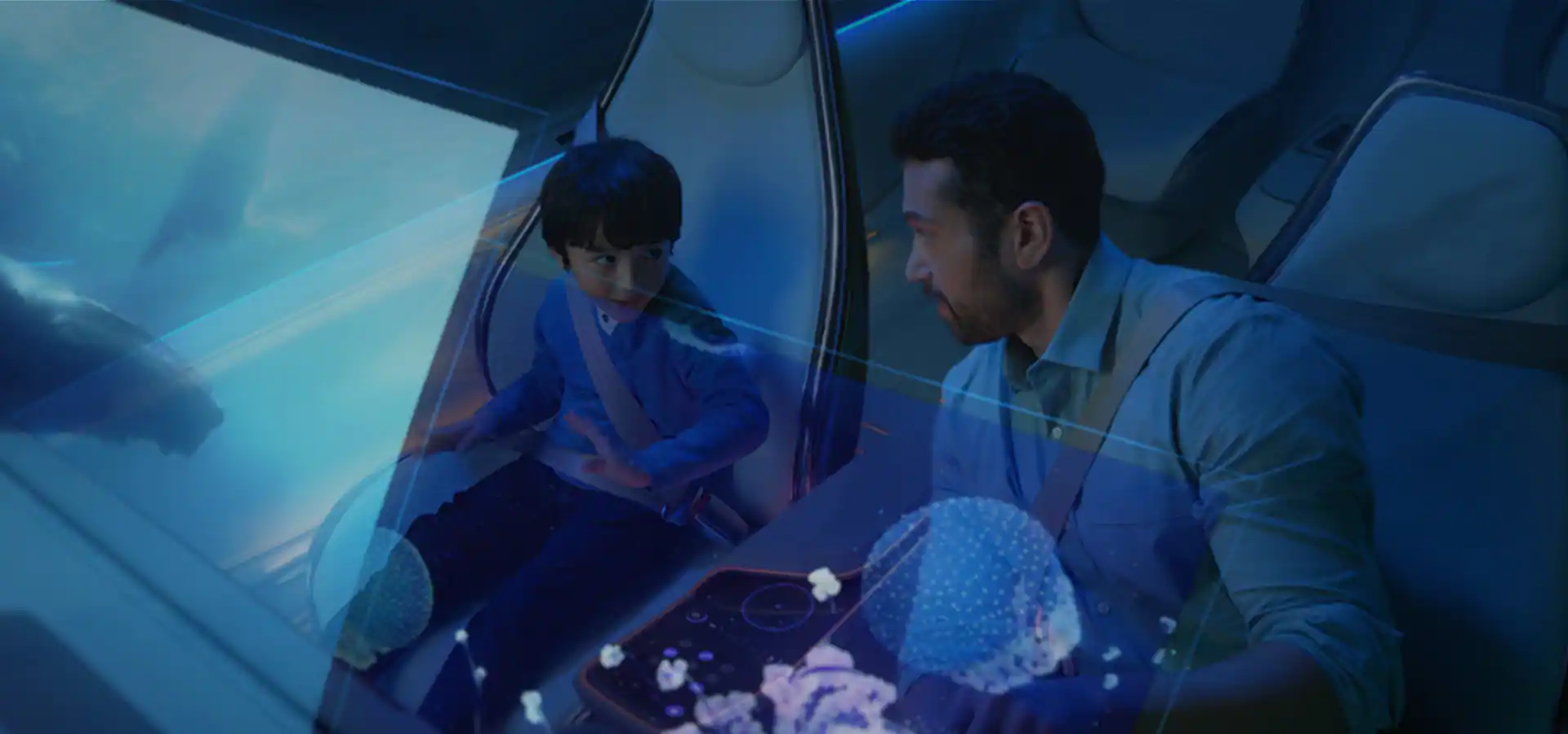 We at Kia Motors are dedicated to ensuring that driver enjoyment remains a top priority in the coming era of future mobility