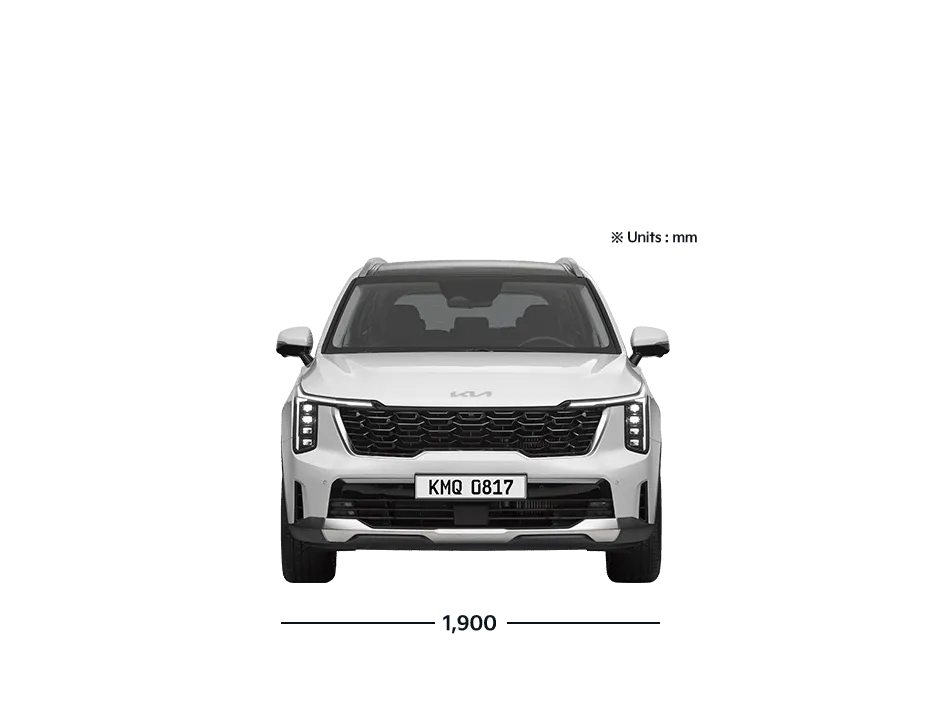sorento-dimensions-front-w