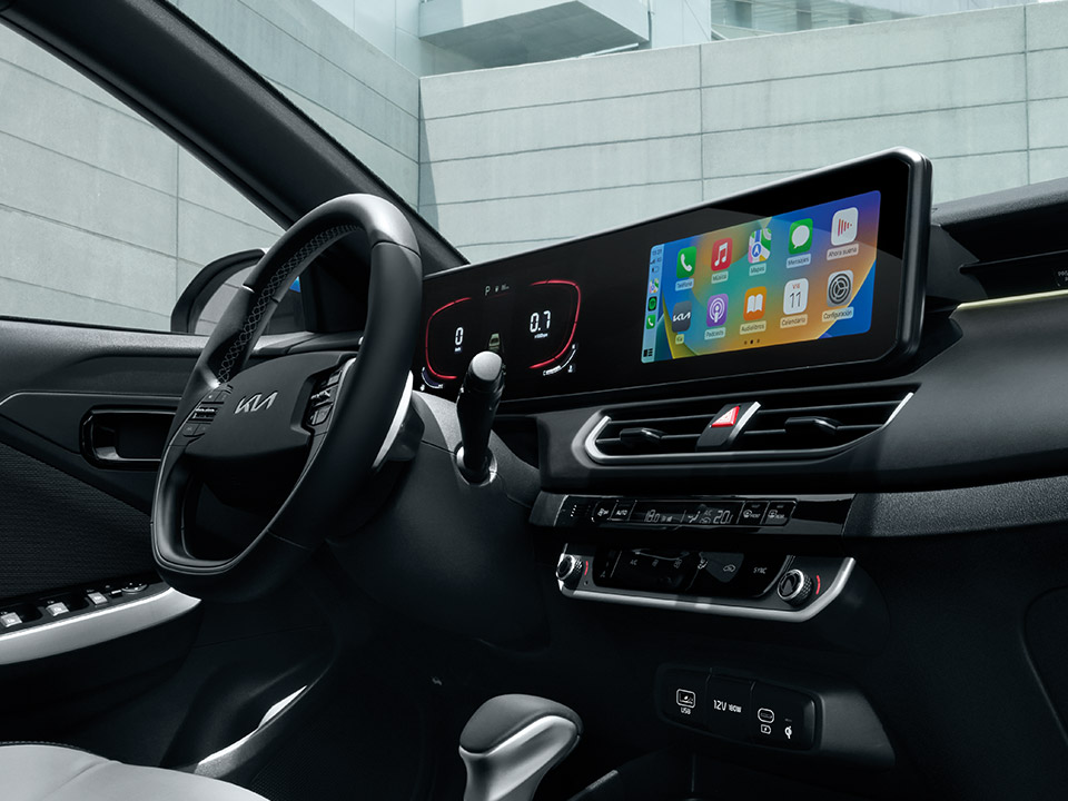 Steering wheel-mounted paddle shifters