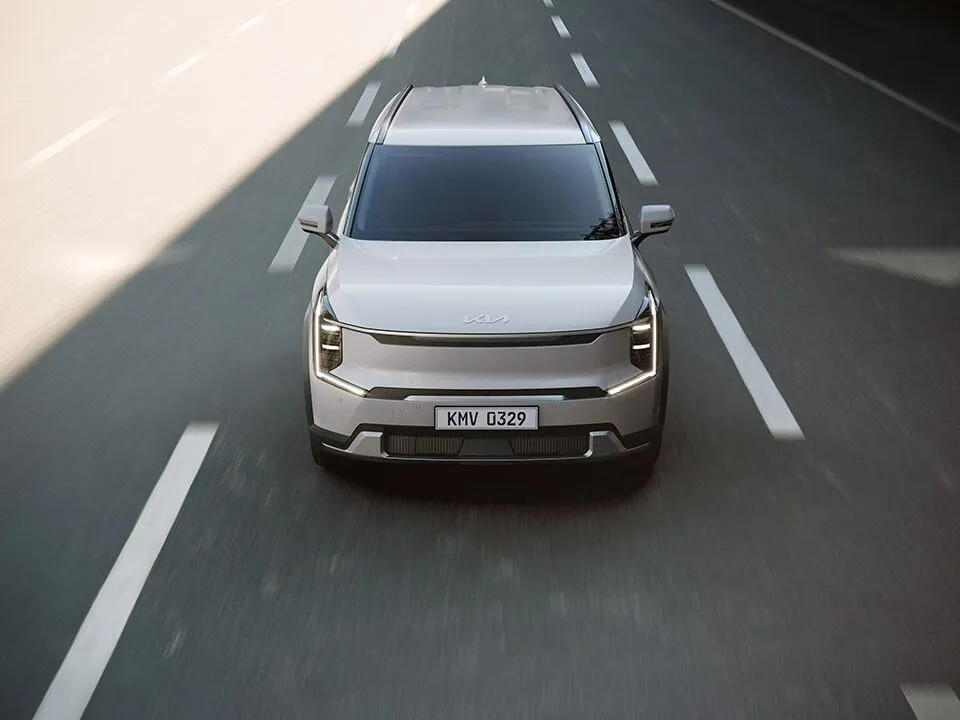 Lane Following Assist 2 (LFA 2)