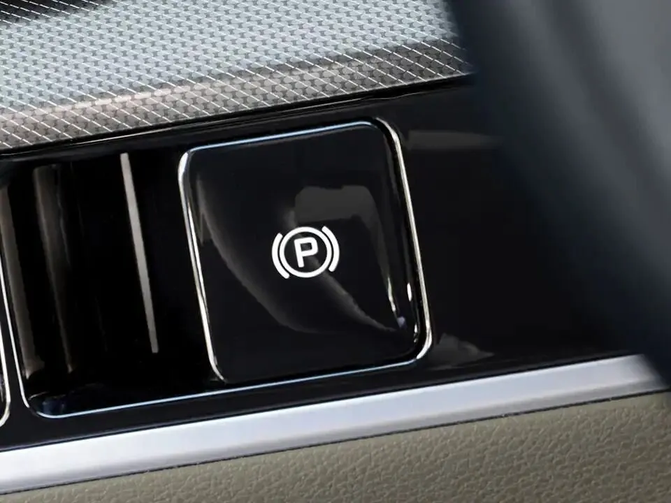 Electronic Parking Brake (EPB)