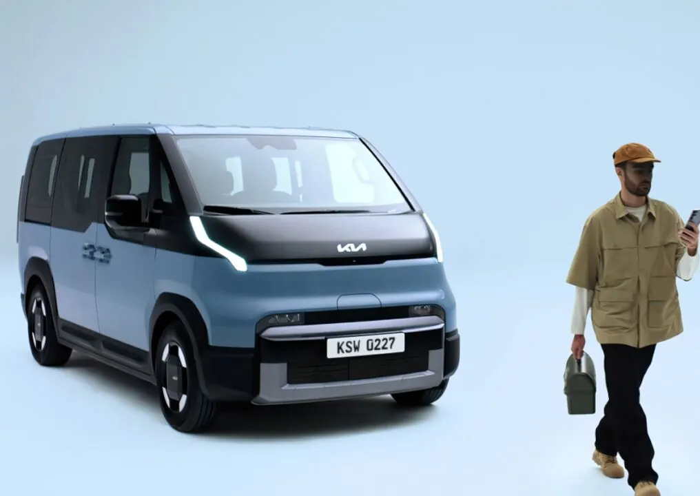 Smarter access with Digital Key